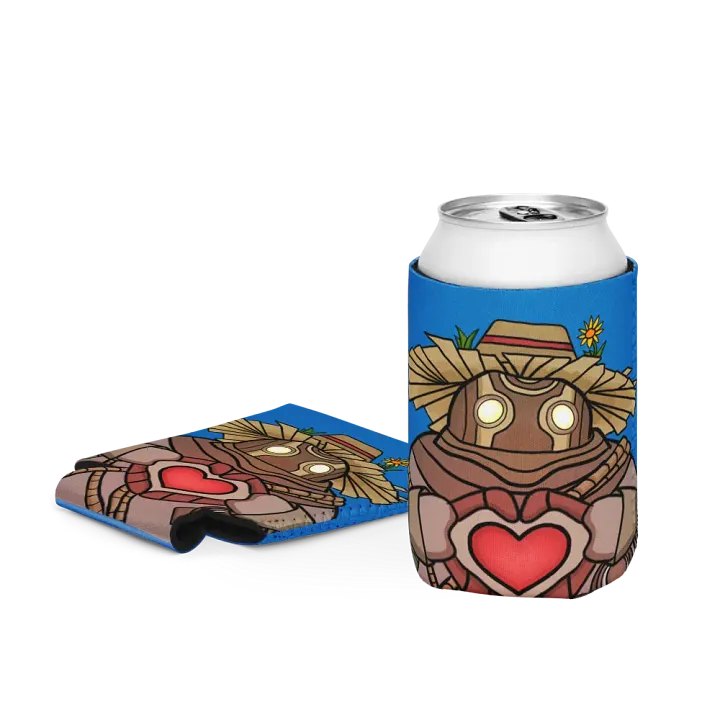 Palia Einar Love - Coozie Can Cooler product image (1)