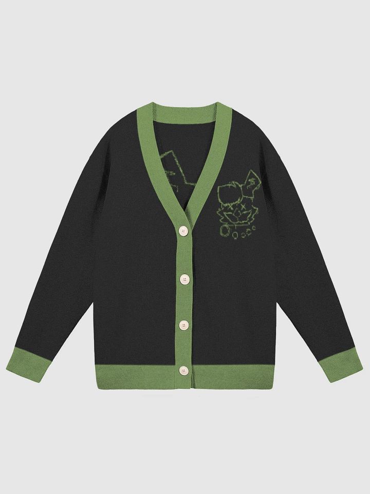 The Aiden Cardigan product image (5)