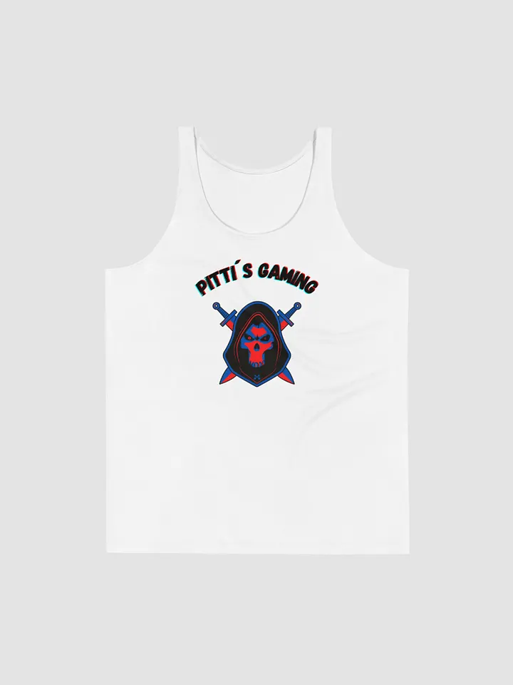 [pittis_gaming] All-Over Print Tank Top AOP AOP122 product image (1)