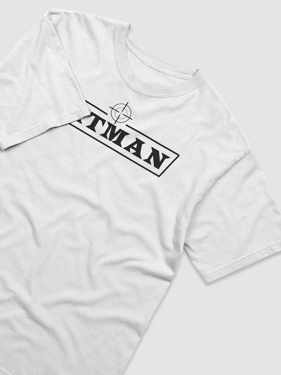 The Hitman product image (3)