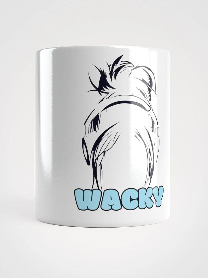 Wacky Coffee Mug product image (1)