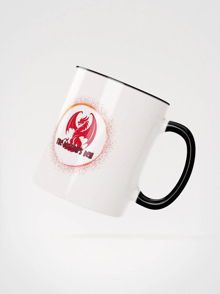 Dragon's Den Colorful Mug product image (15)
