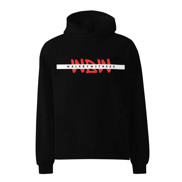 Family Prayer Hoodie: Wear Your Love product image (1)