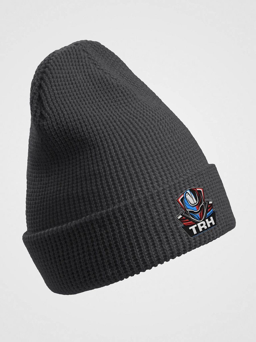 Embroidered Beanie product image (3)