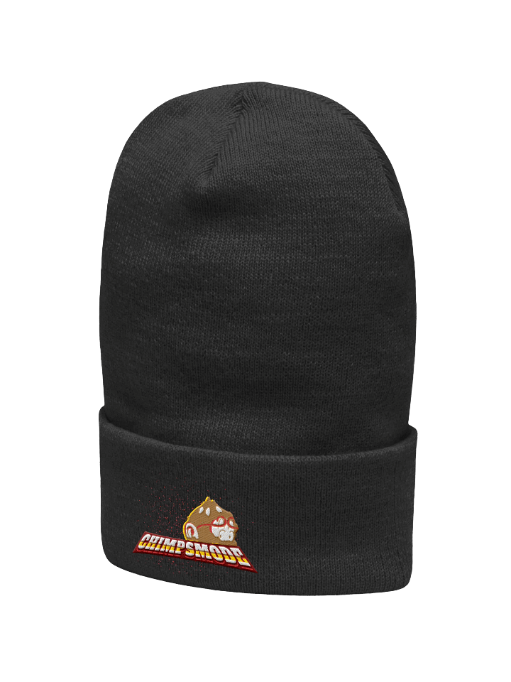 Chimp's Beanie product image (3)