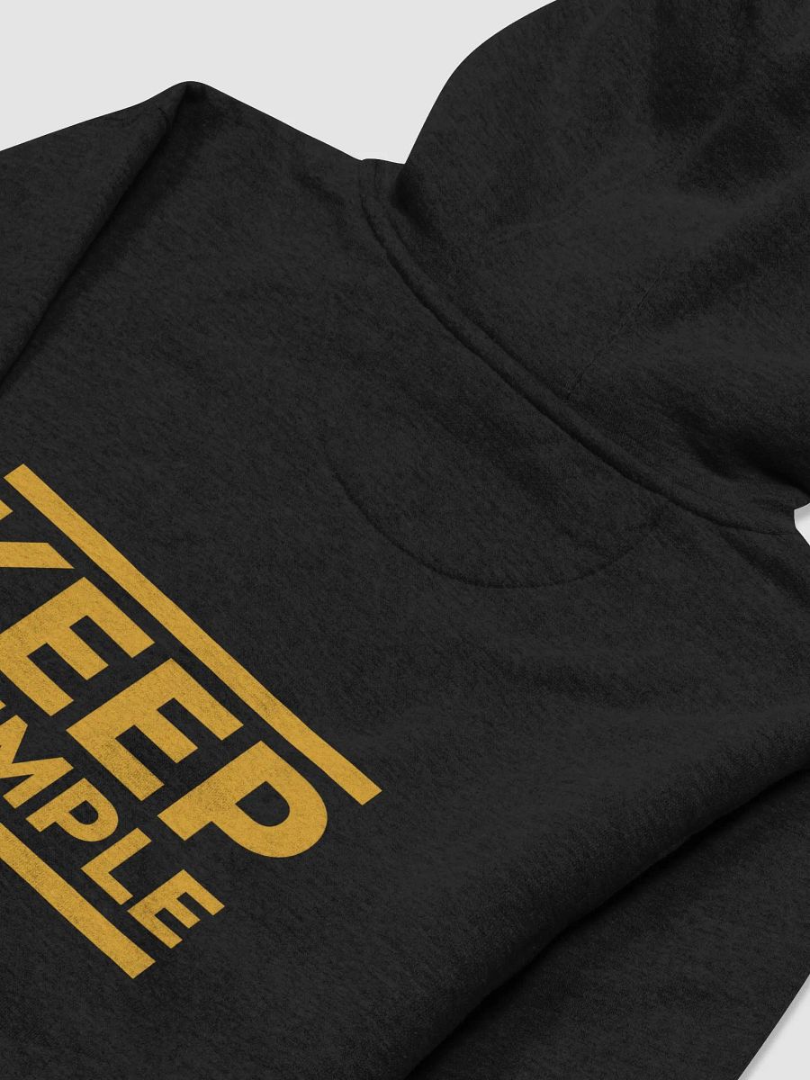 Webmedy Premium Cotton Hoodie product image (6)