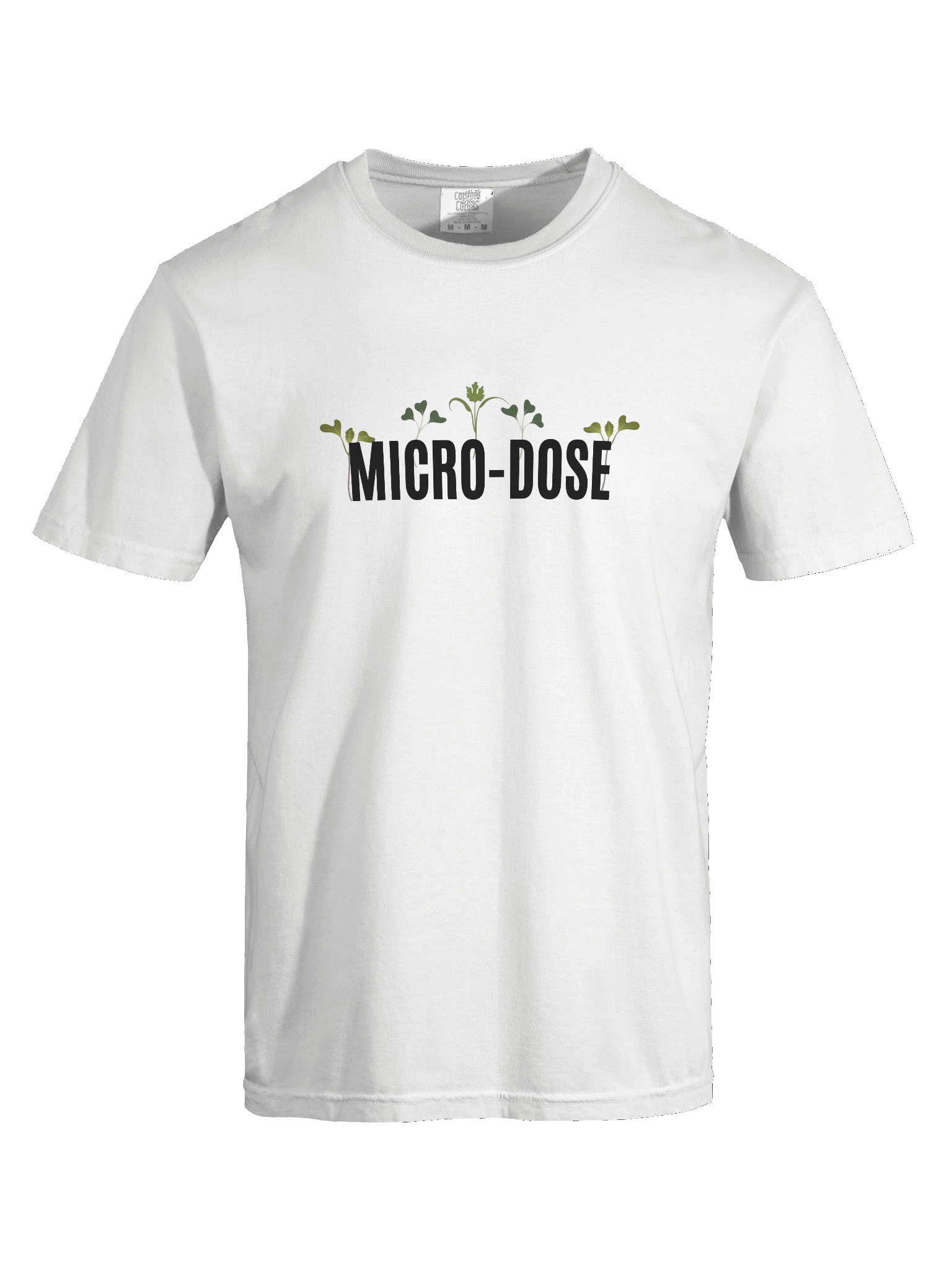 Micro-Dose Tee product image (7)