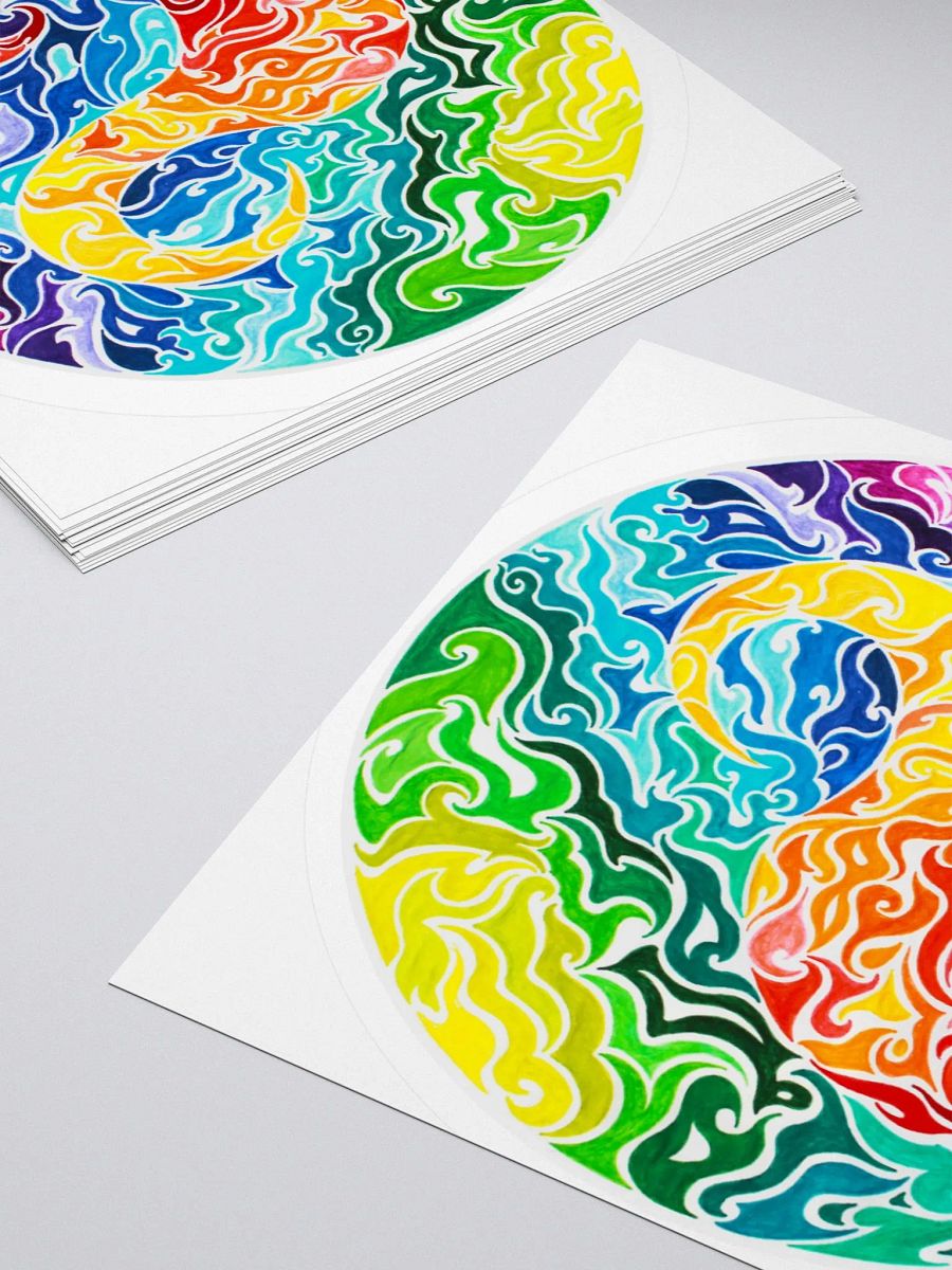Winding Through product image (5)