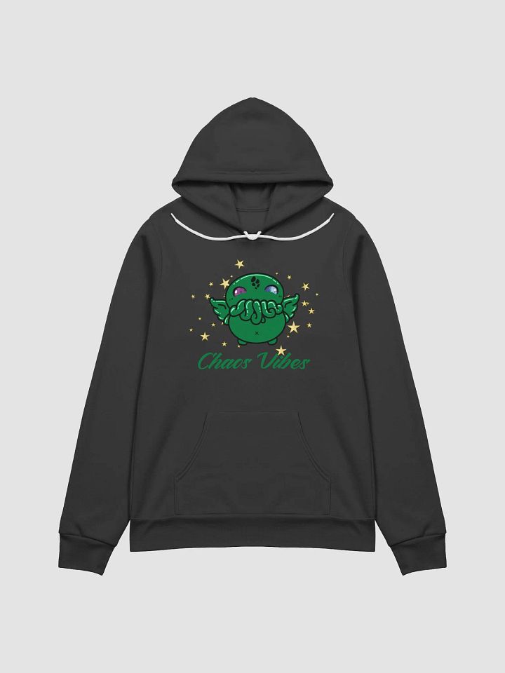 Chaos Vibes Cthulhu Hoodie product image (1)