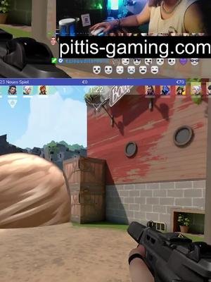 Oh der Valo Samstag ist ja ein Valo Sonntag geworden. HUPS | pittis_gaming auf #Twitch #shorts #Valorant #Viral #FYP #FY #Streamer #Twitch #Instergram