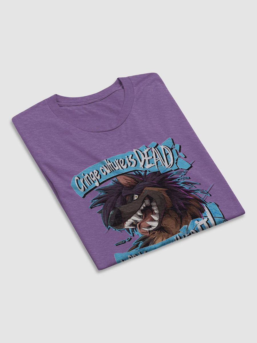 Furries Killed Cringe product image (5)
