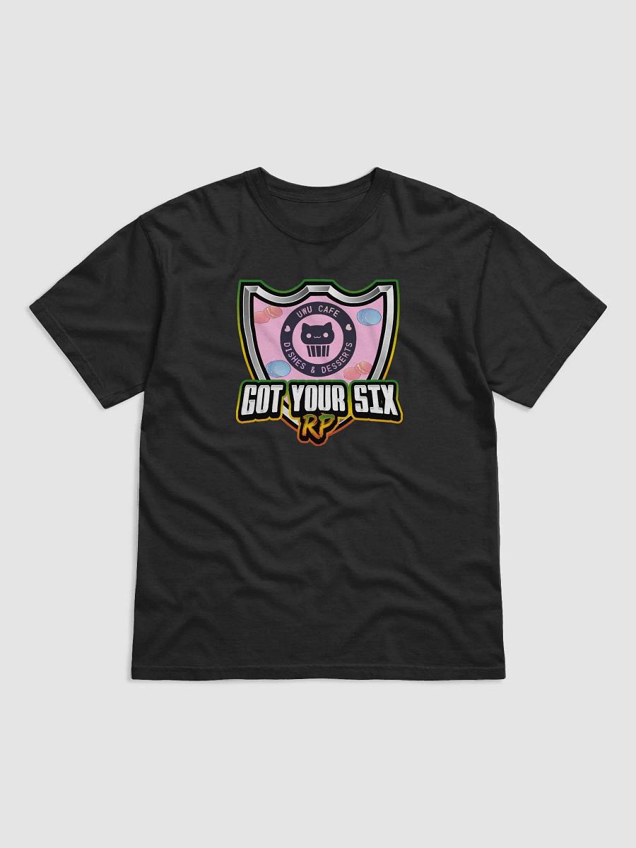 GYSRP UWU T-SHIRT product image (1)