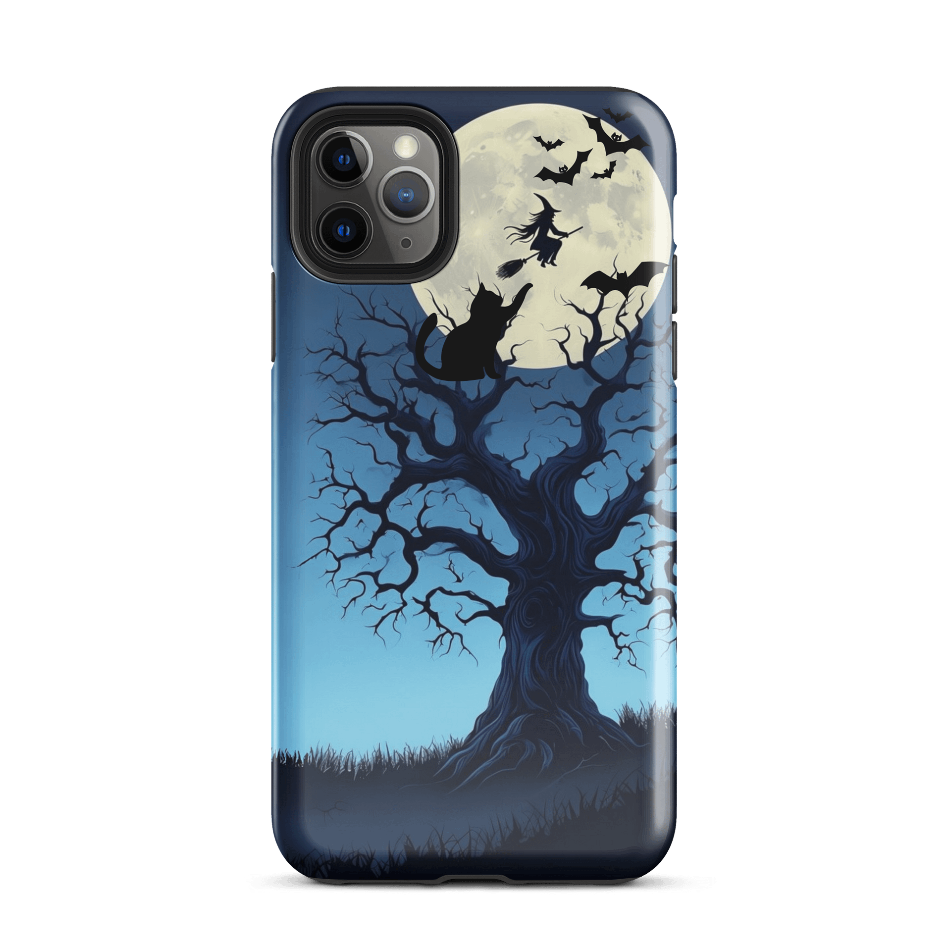 Moonlight Witch iPhone Tough Case product image (3)