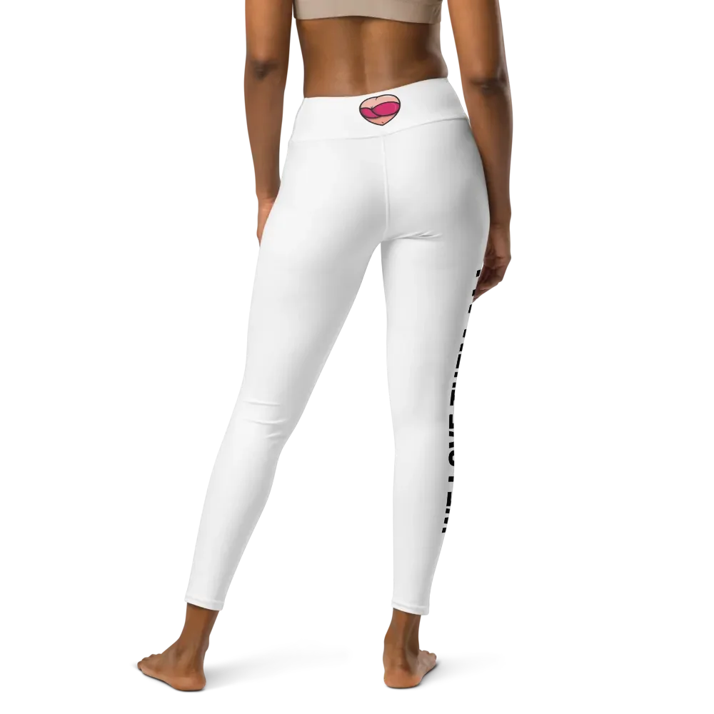 Yoga Pants product image (1)