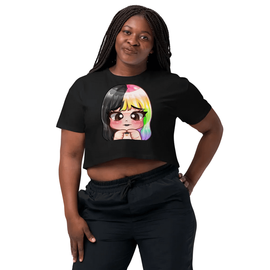 Shy Crop Top product image (7)
