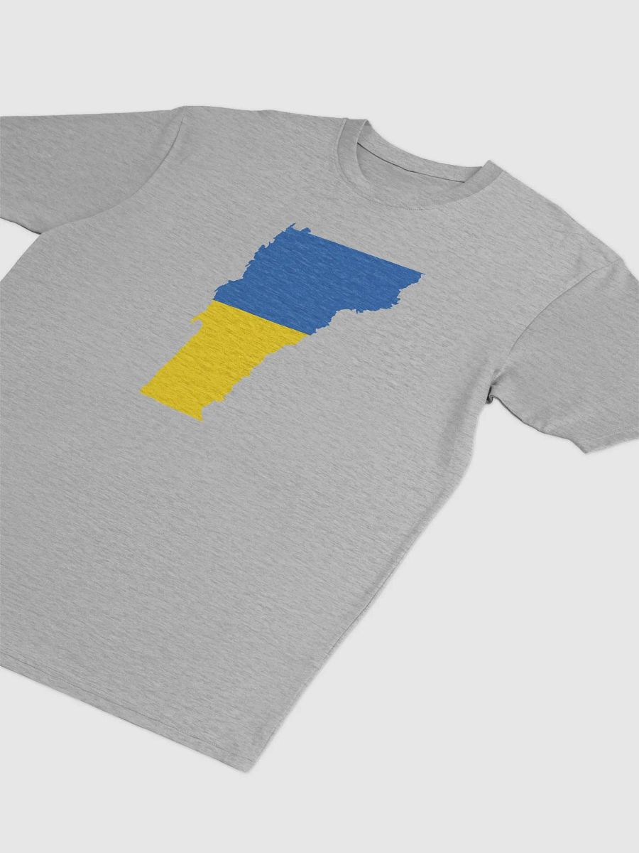 Vermont for Ukraine Tee - Mens Fit product image (3)