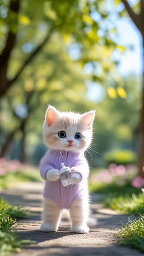 Dudi dudi dam damm #dudidudidam #shortsfeed #cutecats