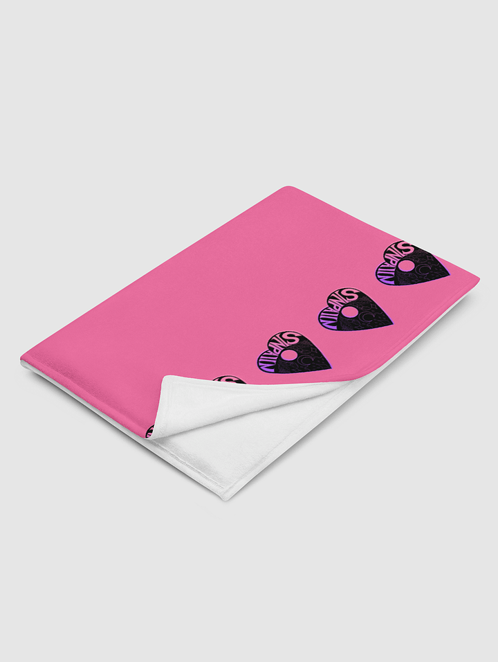 Throw Blanket 2 product image (2)