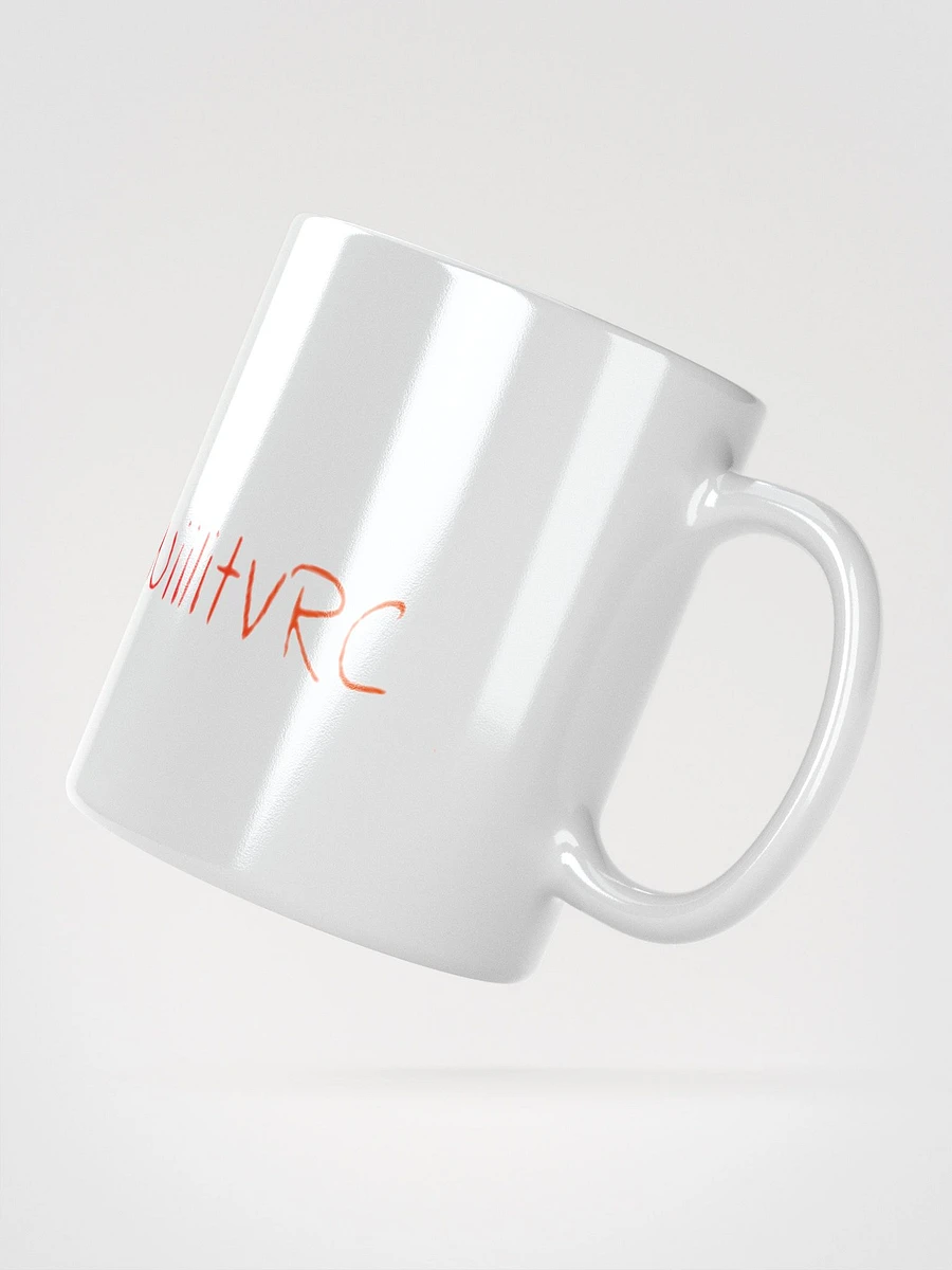 Niilit Close-Up Mug product image (3)