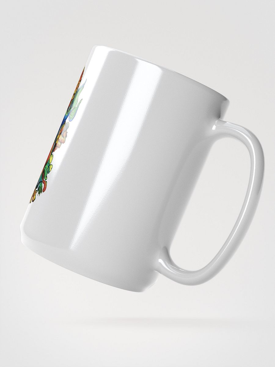 BCC Menagerie Coffee Mug product image (2)