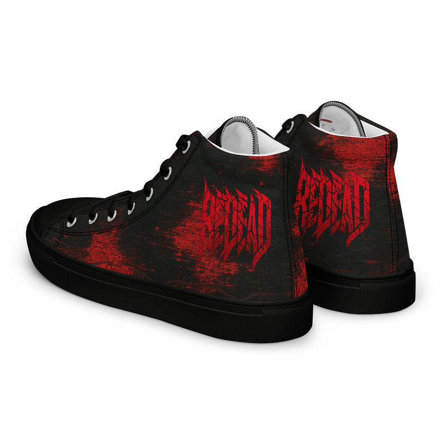 ReDead Men's High Top product image (5)