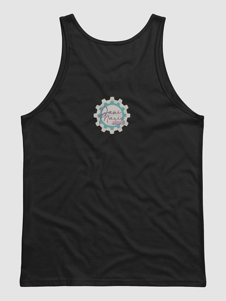 Chaos Vessel Tank Top product image (10)