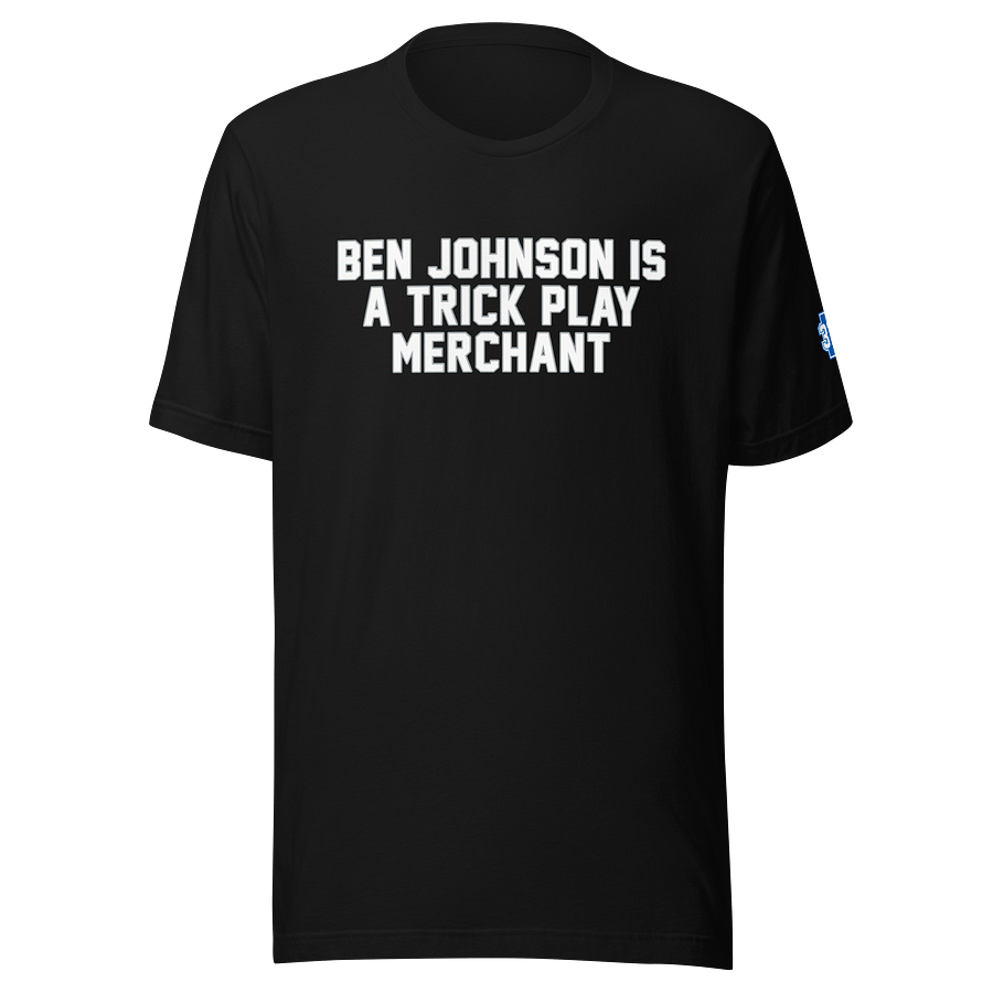 BJ T-Shirt product image (1)