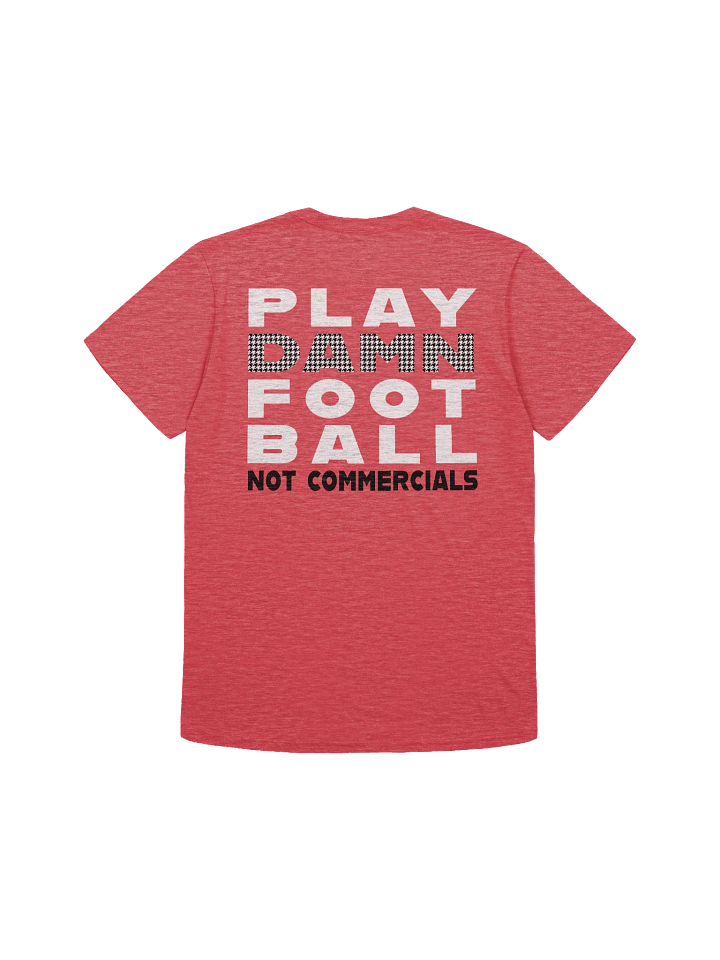 Play Damn Football (UA) product image (2)