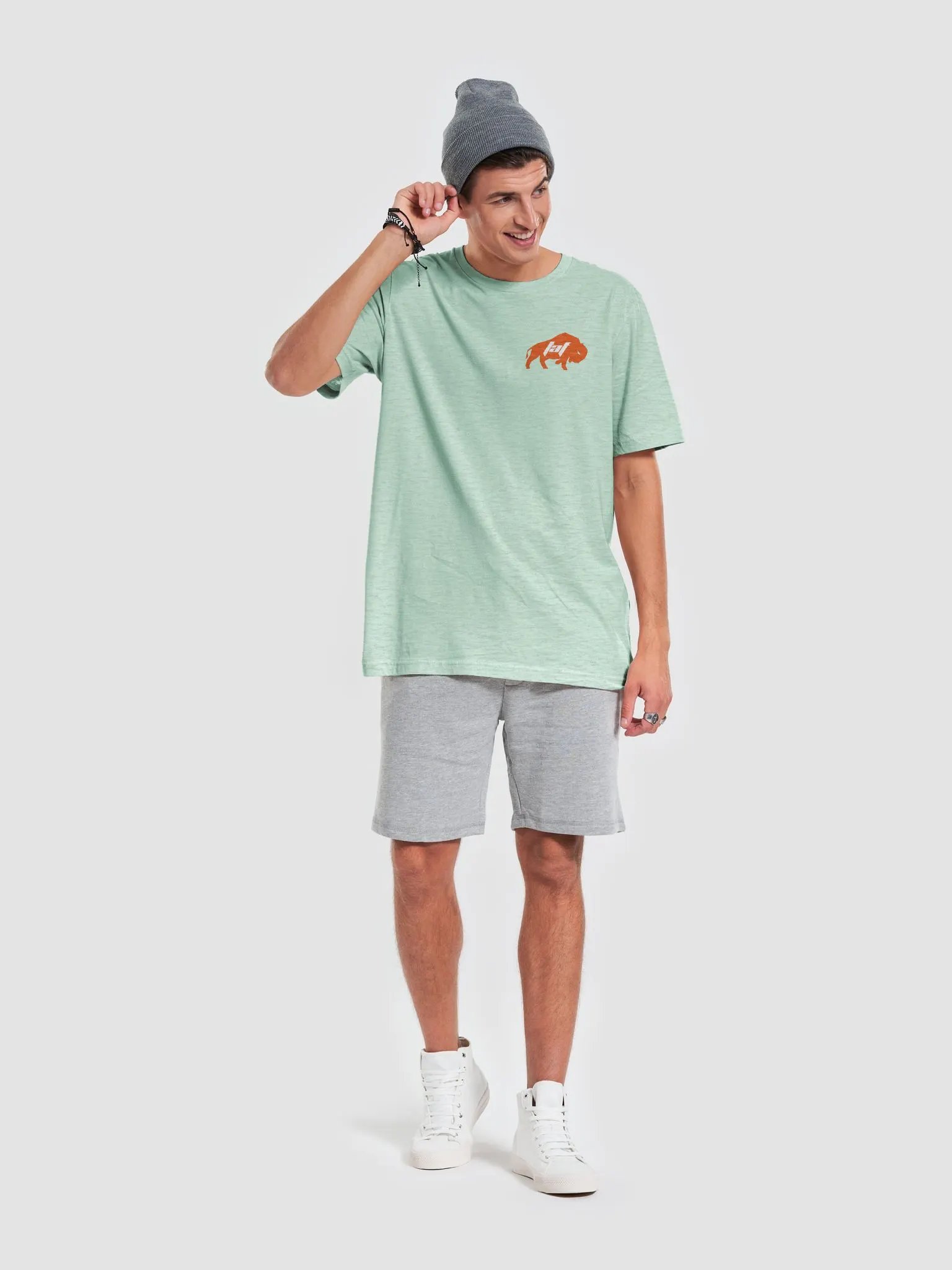 Giants were meant to be Slayed Tshirt product image (66)