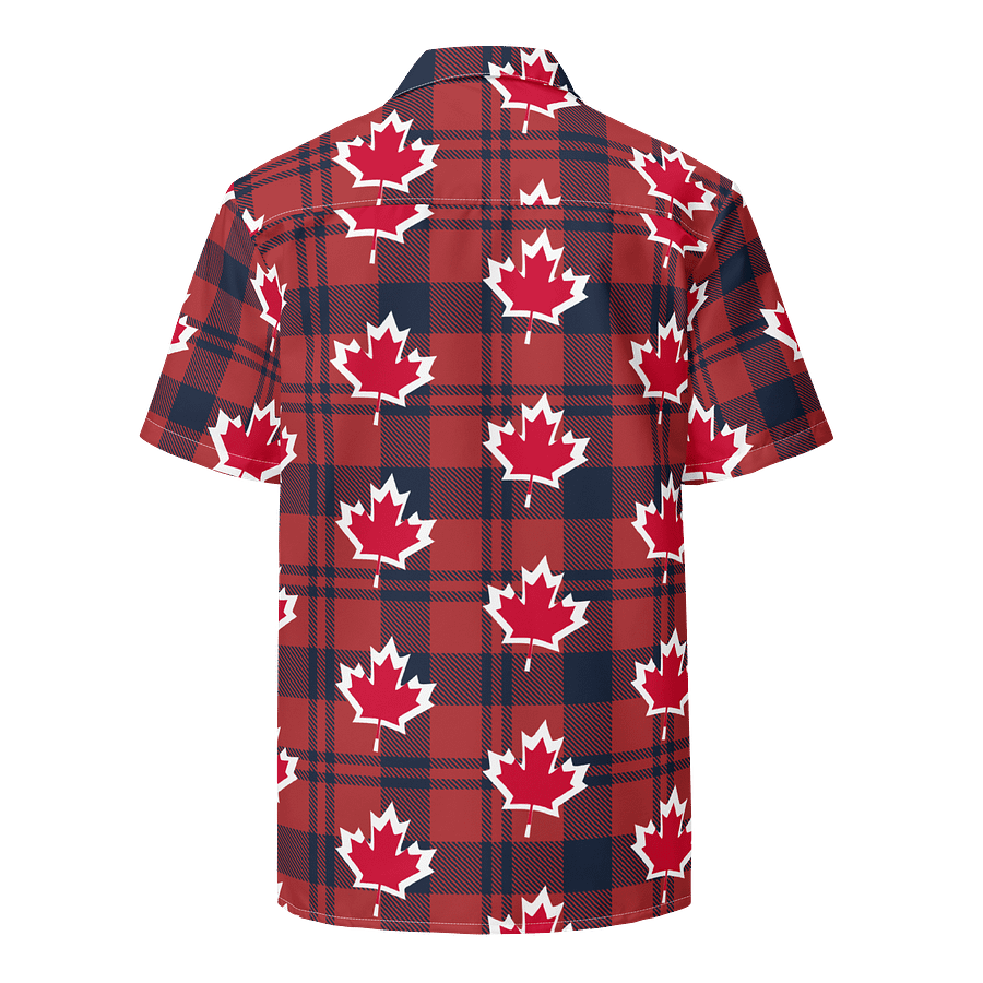 Alberta Canada shirt product image (2)