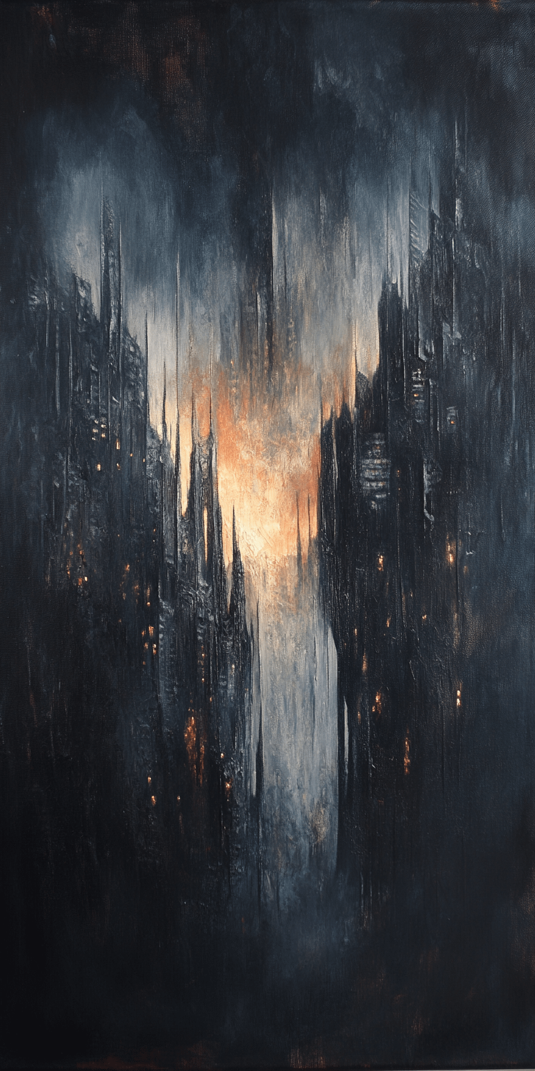 Phone Background Cityscape product image (12)
