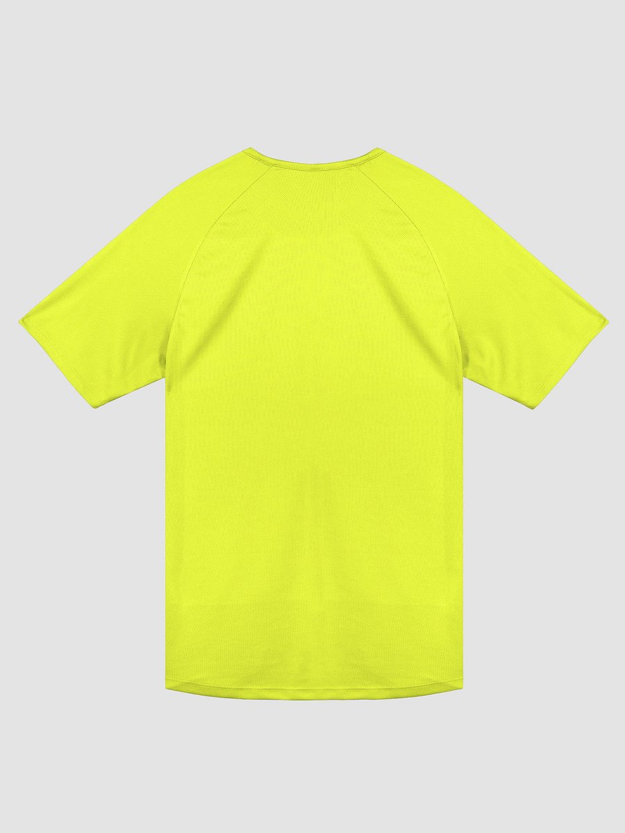 Vibrant Butterfly Breathable Sports Jersey product image (8)