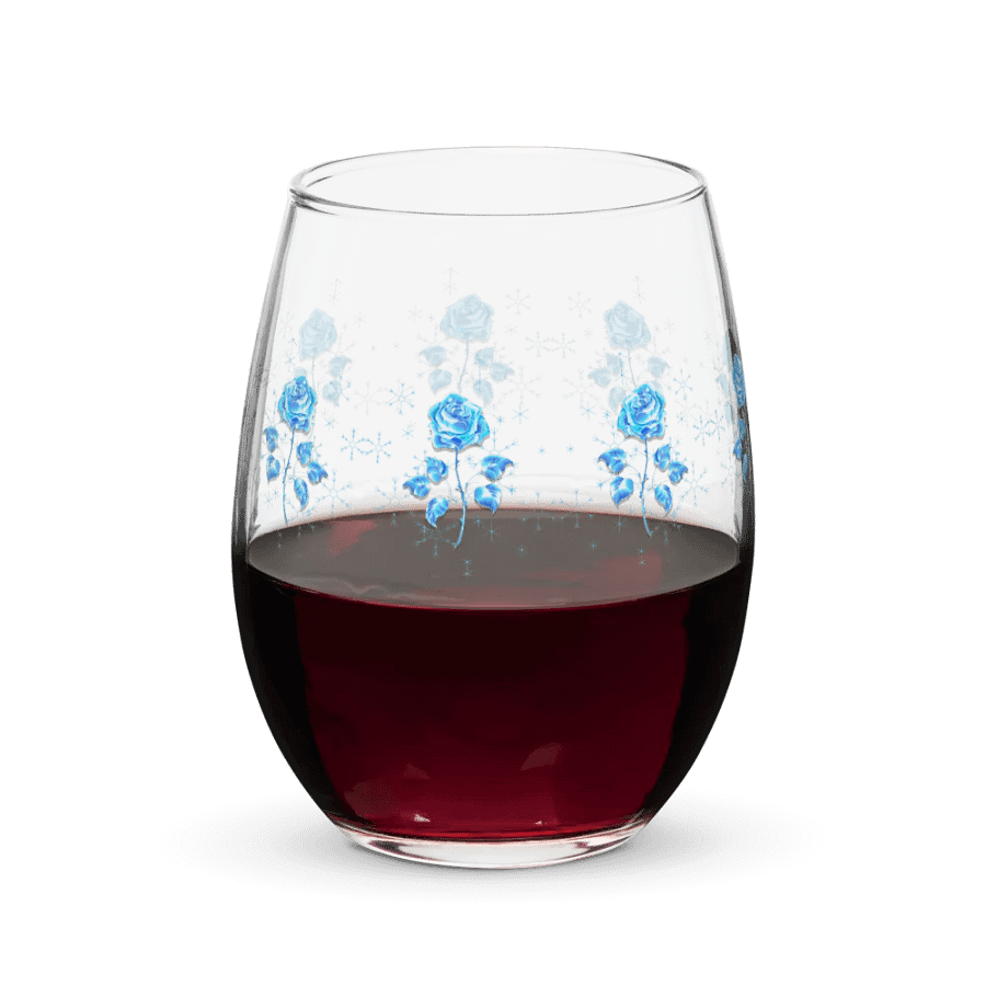 Blue Rose product image (7)