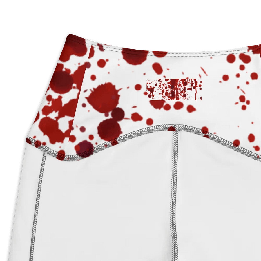 Blood Splatter Leggings product image (7)