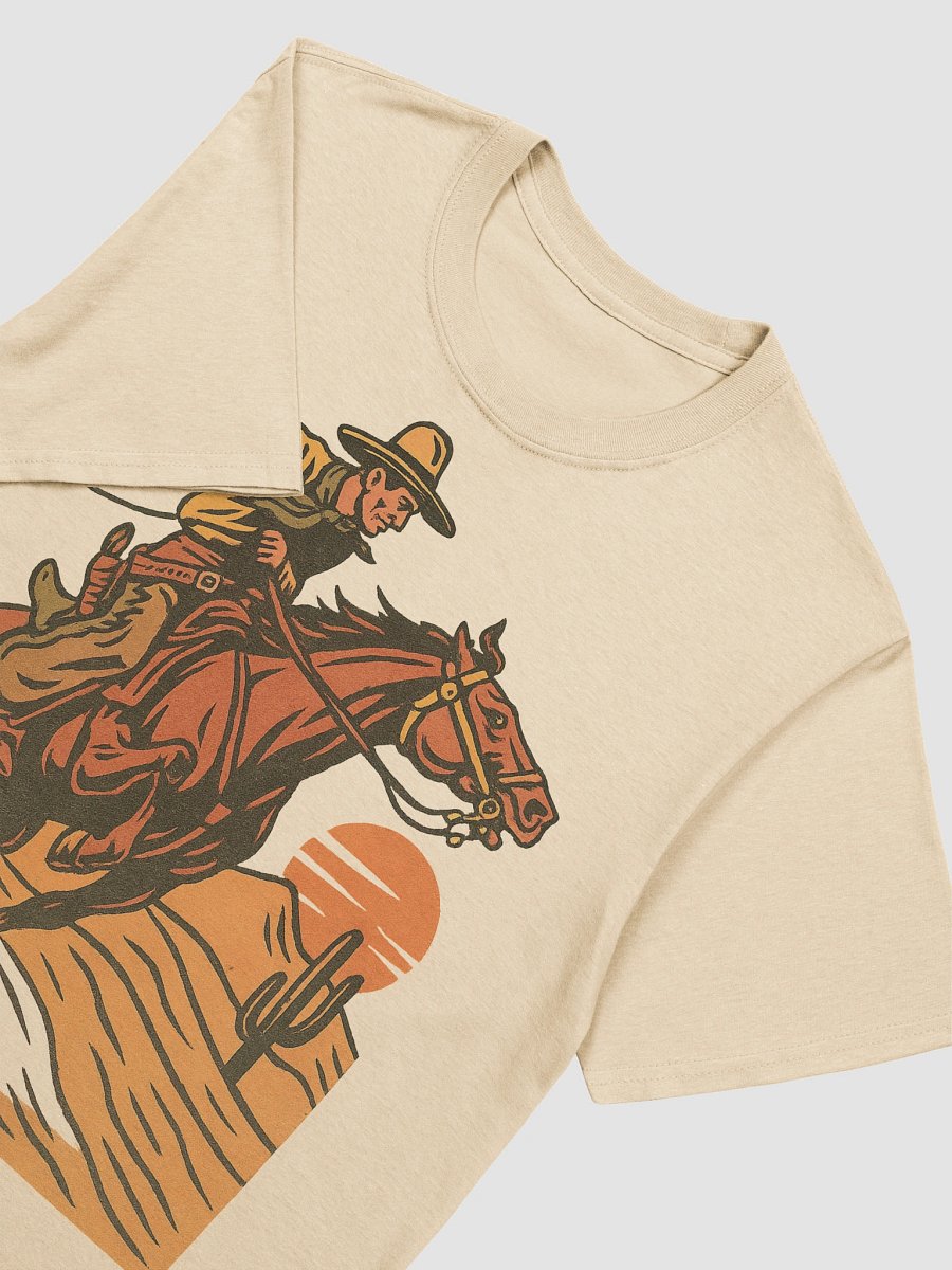 Ride into the Sunset product image (3)