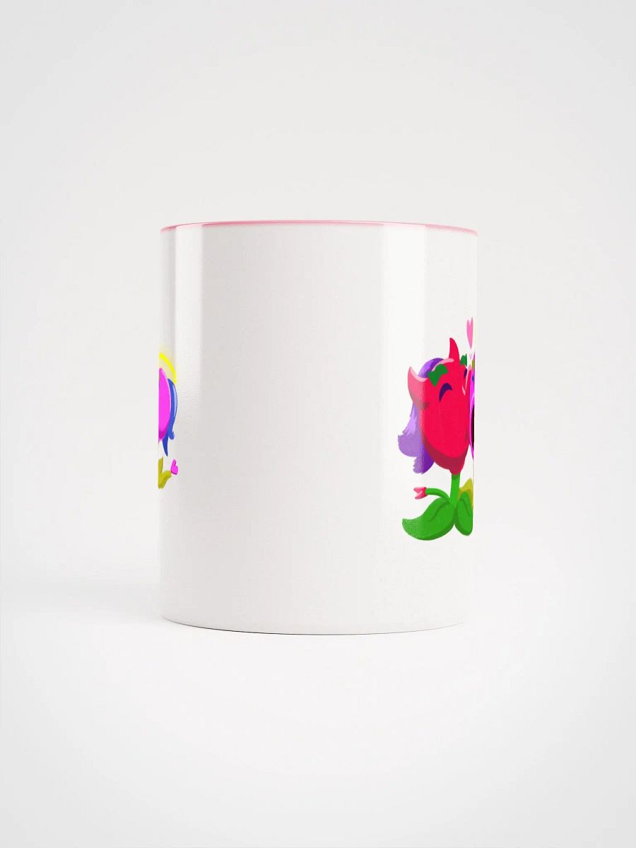 Lesbian Peas Mug - Color product image (5)