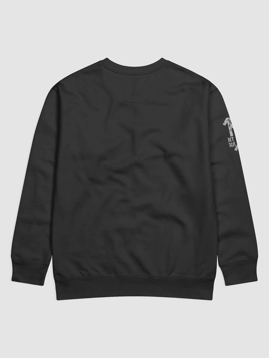 Fu-k the Westboro Baptist Church Alt - Sweater product image (2)
