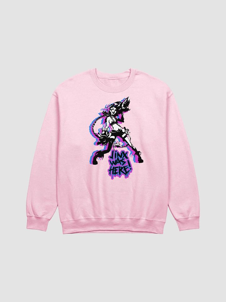 Jinx3 Sweatshirt product image (10)