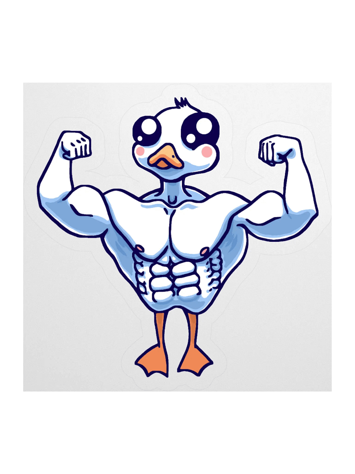 Strong Duck product image (3)