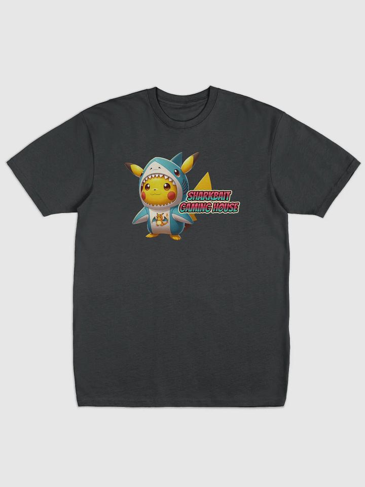 New Brand Logo t shirt product image (1)