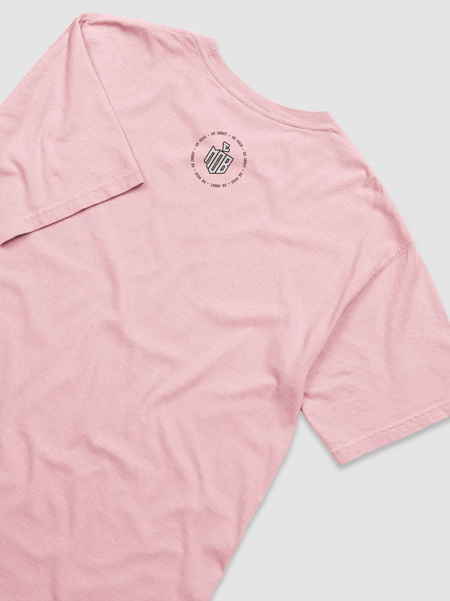 Eion_Carlow Signature supersoft cotton tee product image (12)