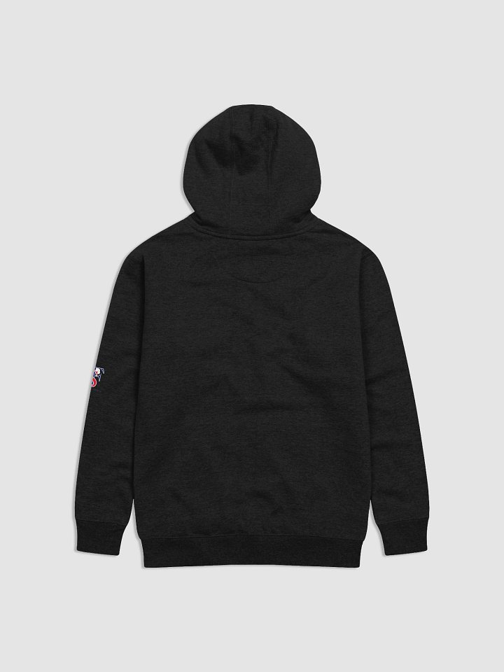 Celestial Fairy Dreams Premium Hoodie product image (4)
