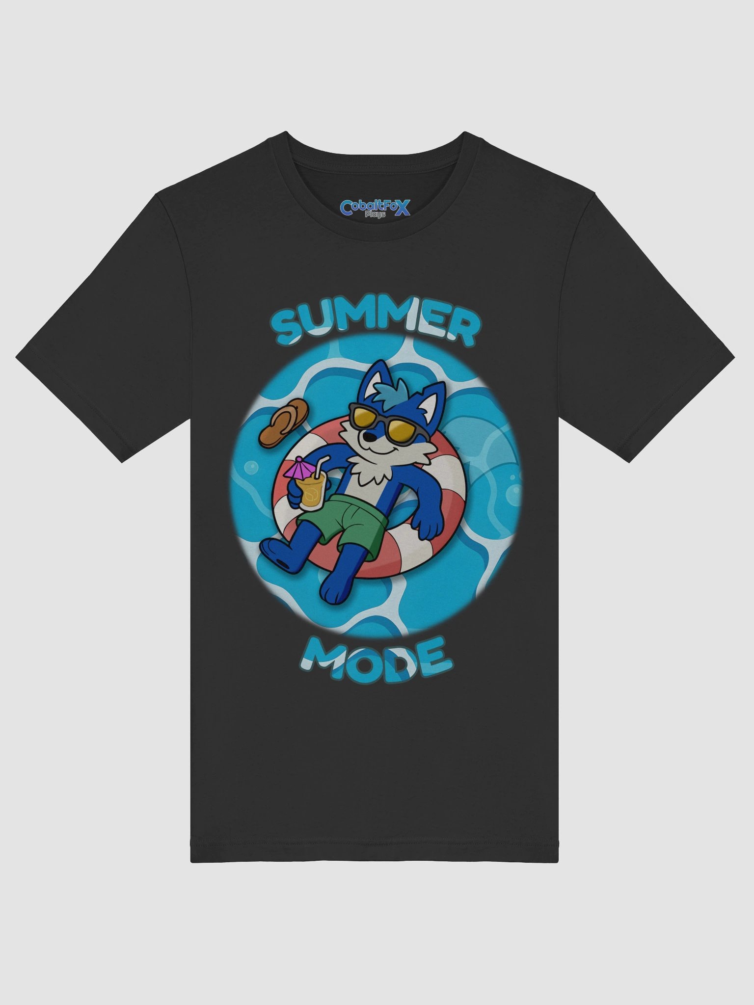 Summer Mode | Unisex T-Shirt product image (27)