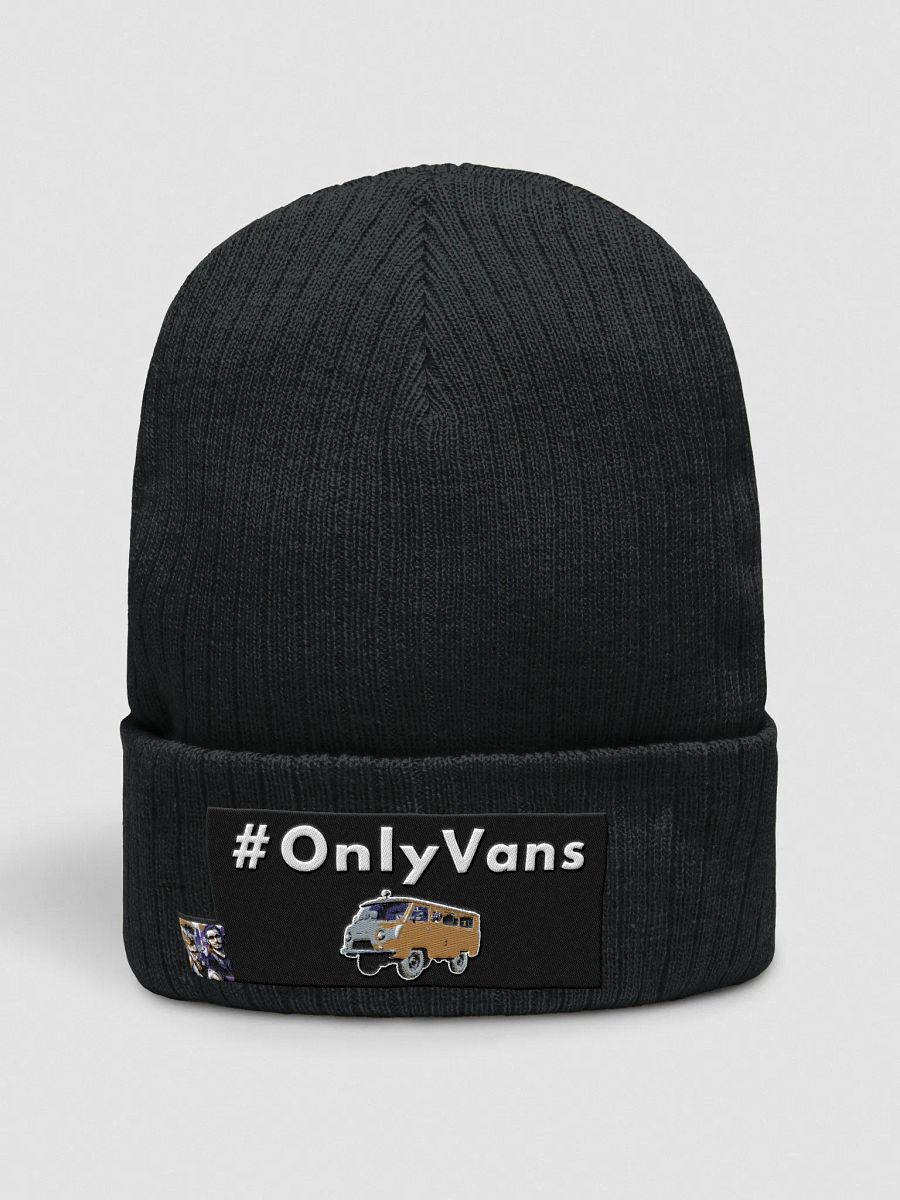 Only Vans beanie! product image (1)