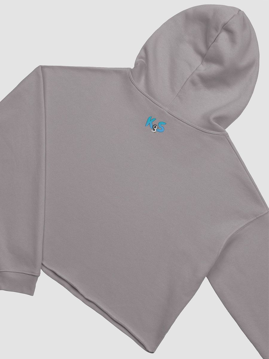 Cropped Popcorn Hoodie product image (2)