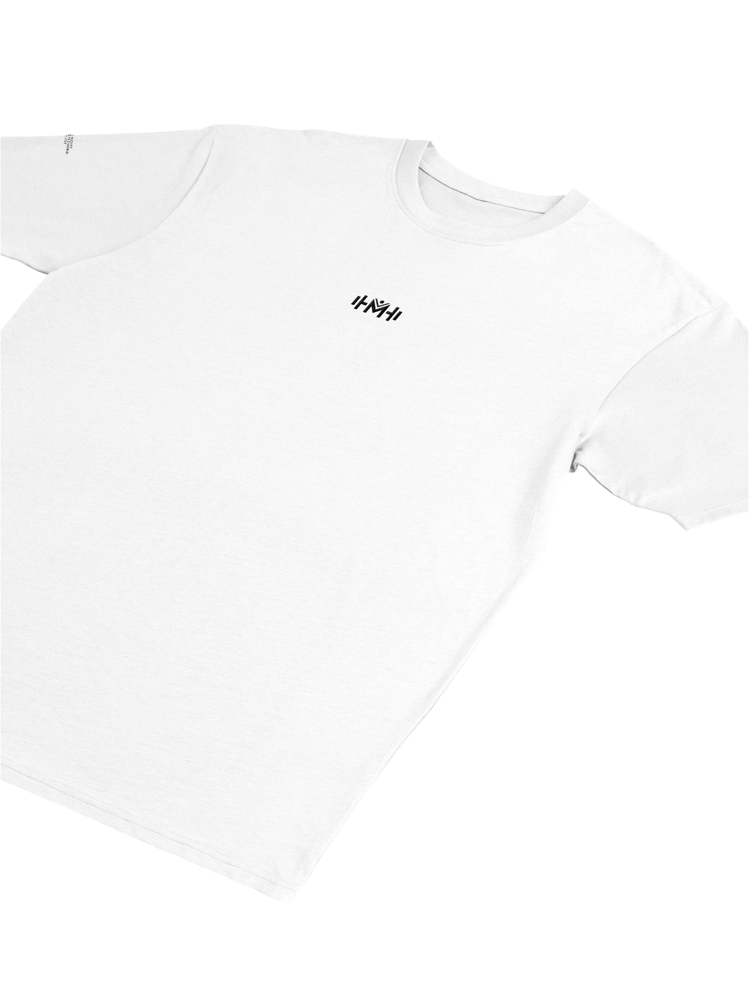 Centered "Just Plain Mighty" - Oversized Tee product image (5)