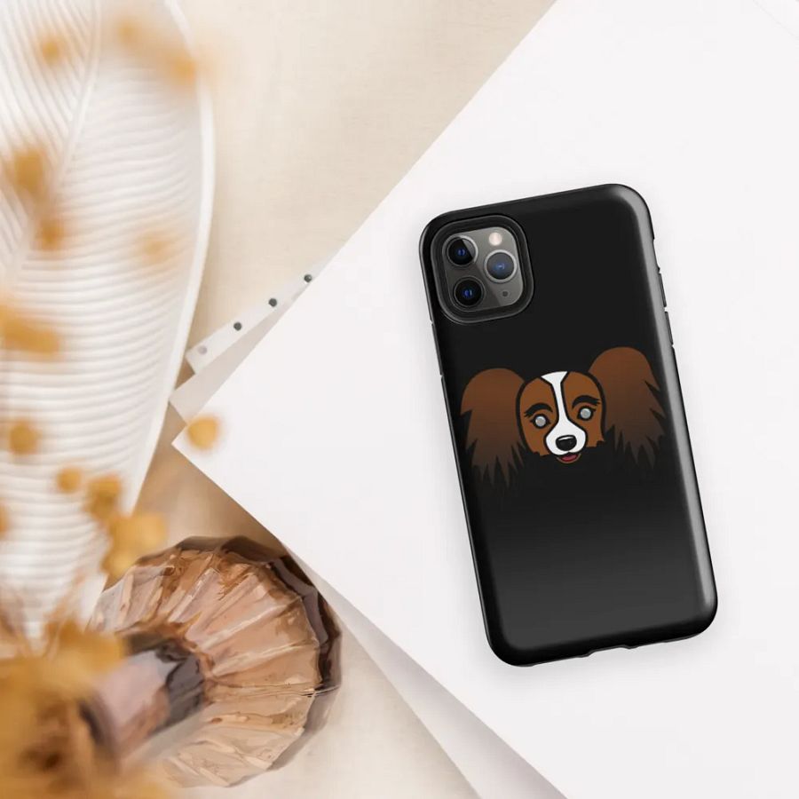 Blind Dog iPhone Tough Cover product image (70)