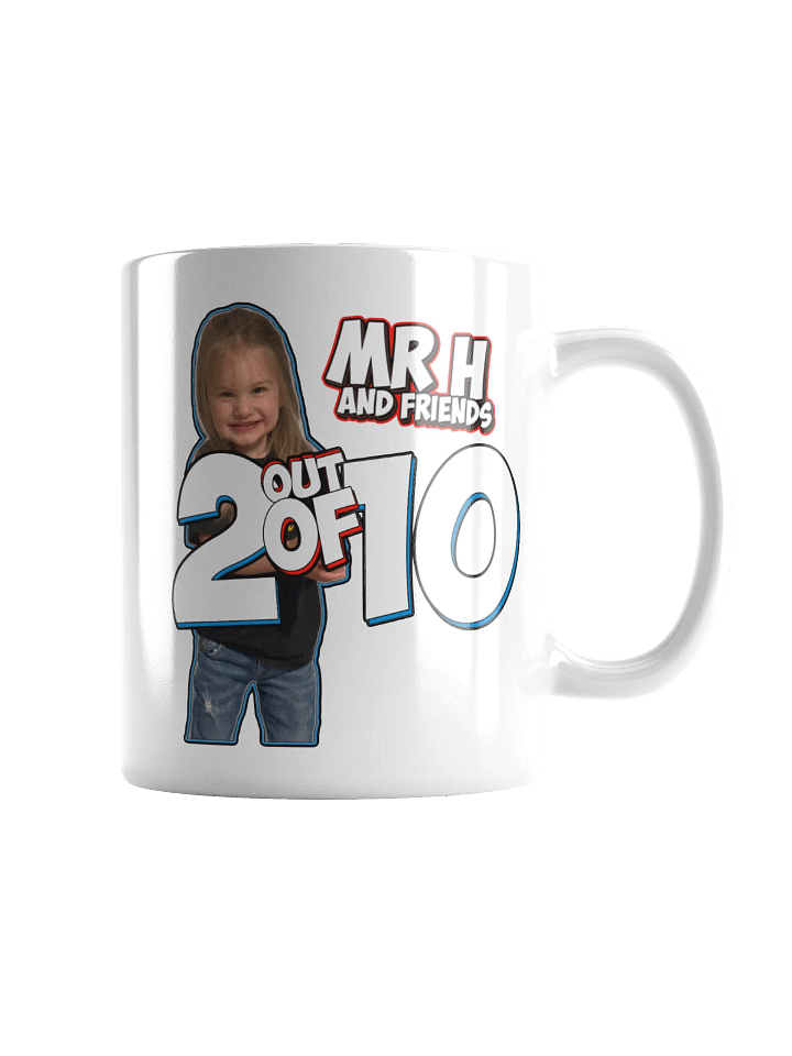 2 out of 10 Mug product image (1)