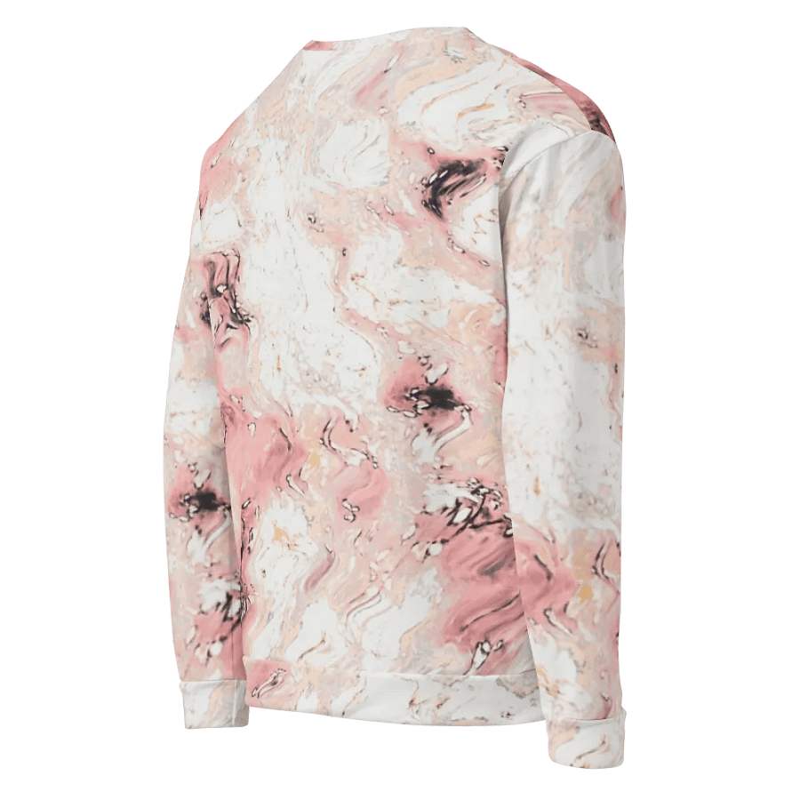 Abstraction Unisex Sweatshirt product image (6)