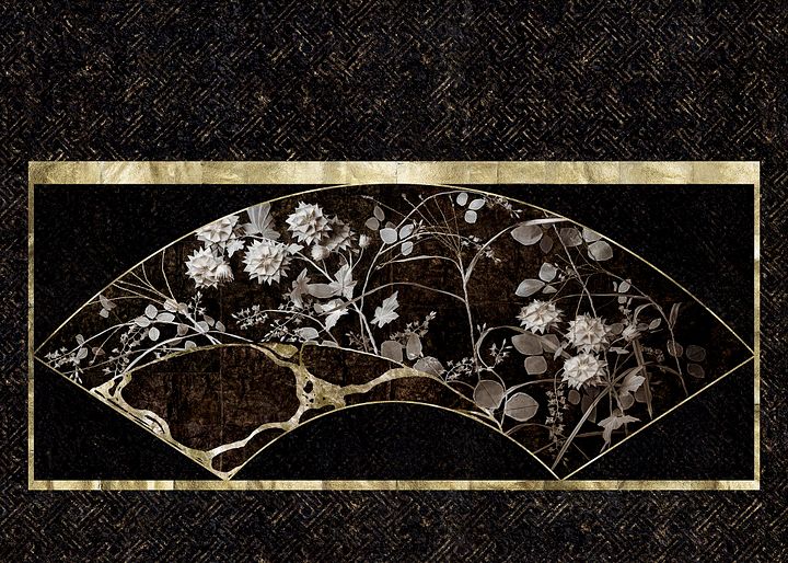 Koringami - Autumn: Grasses product image (1)